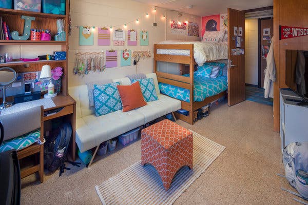Dorm Furniture