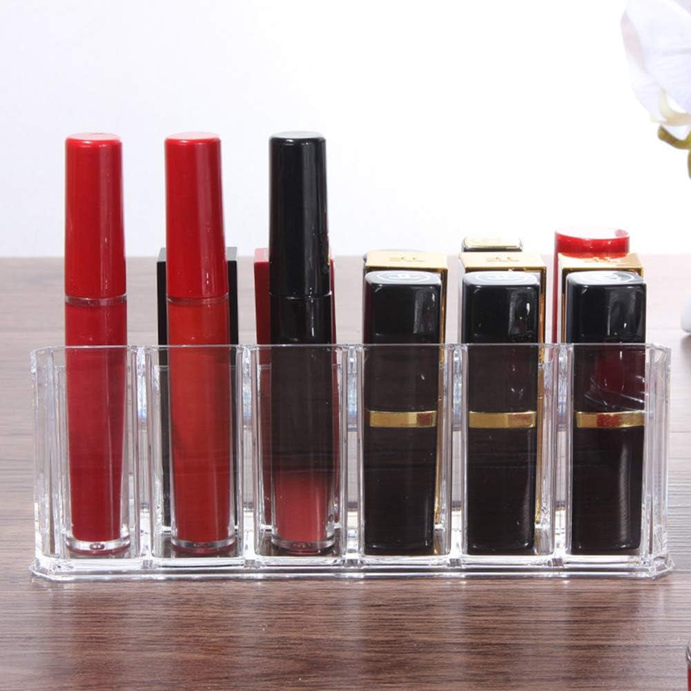  18 Slot Makeup/Cosmetics Storage Display/Holder 