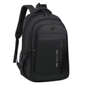  Trendy Large Capacity Backpack 