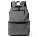 Business Backpack, Large Capacity Computer Bag, Waterproof Fabric l