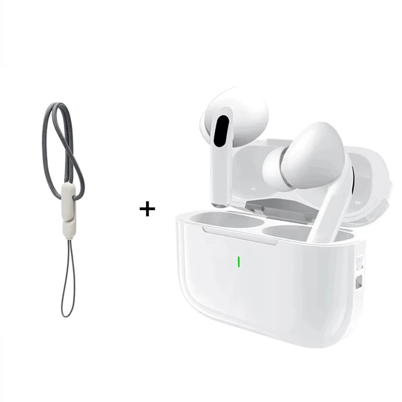 A5 TWS Wireless Noise Cancelling Bluetooth Earphones 