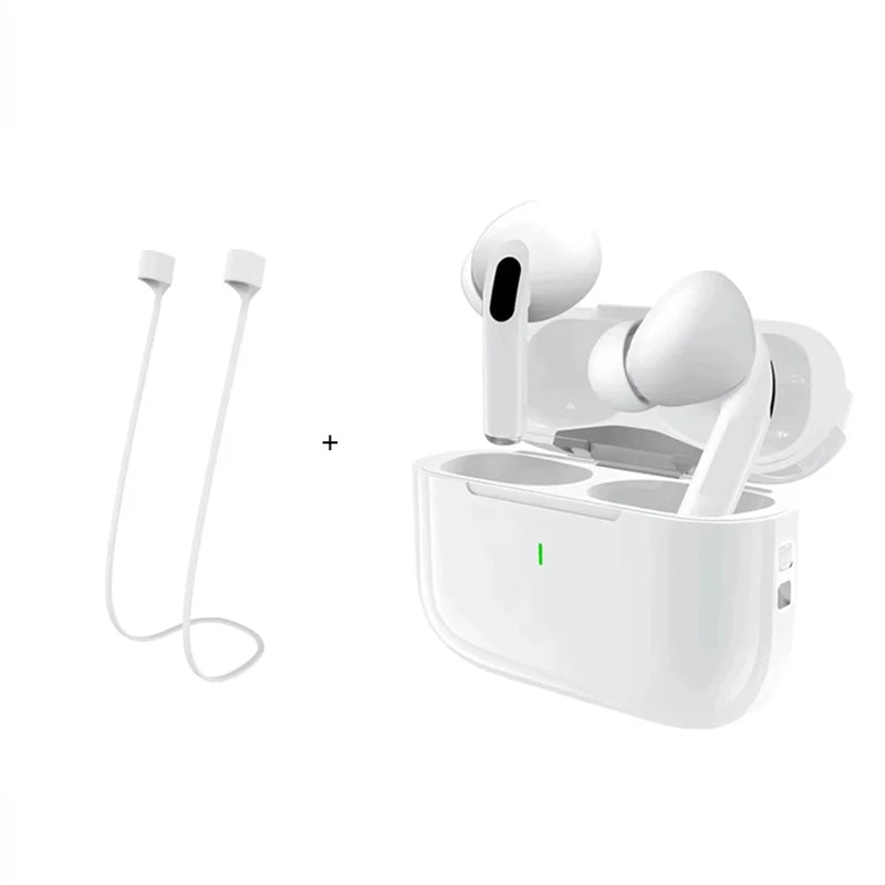 A5 TWS Wireless Noise Cancelling Bluetooth Earphones 