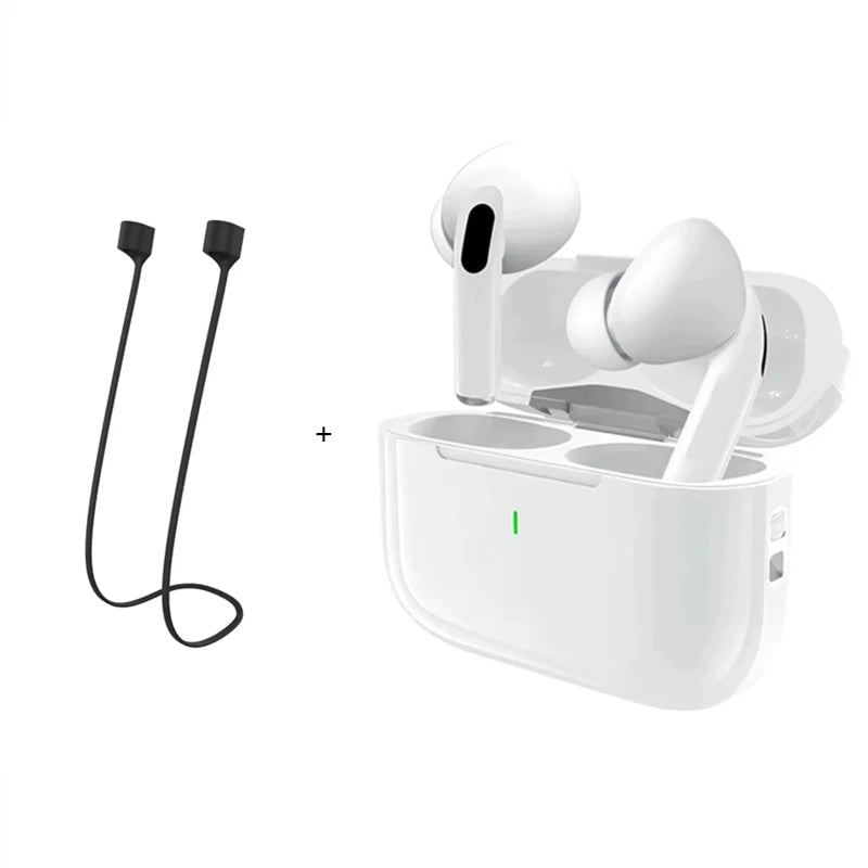 A5 TWS Wireless Noise Cancelling Bluetooth Earphones 