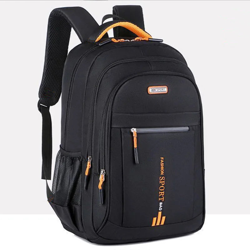  Trendy Large Capacity Backpack 