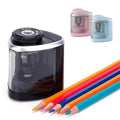 Automatic Electric Sharpener, Desktop Pencil Sharpener (6-8 Mm)