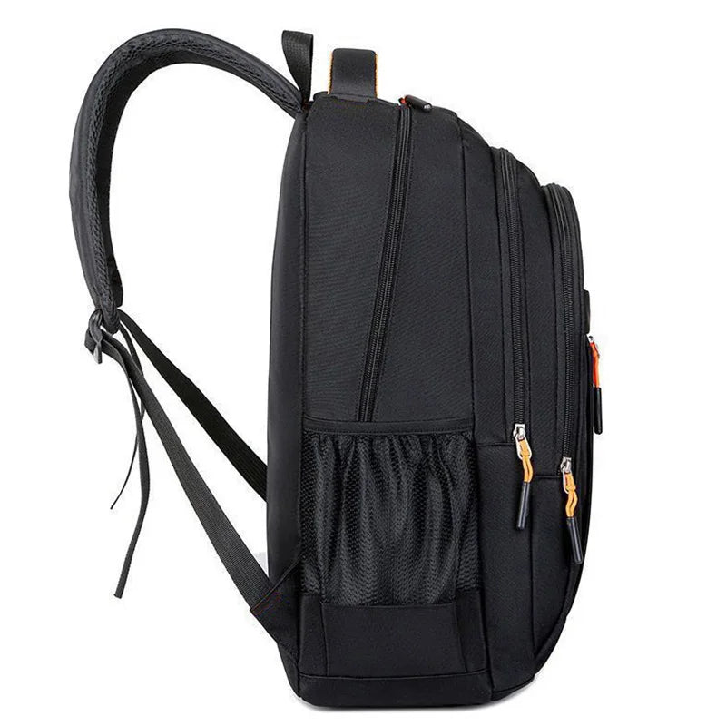  Trendy Large Capacity Backpack 