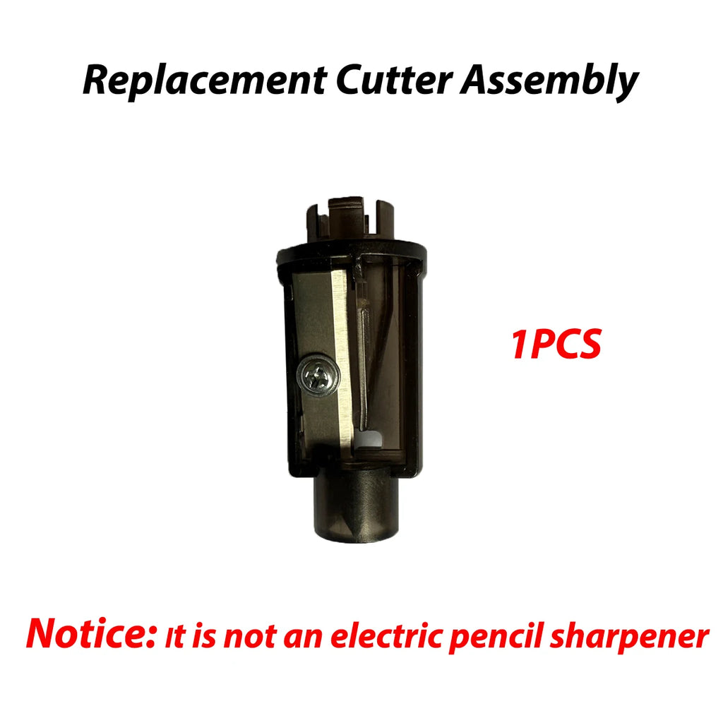 Automatic Electric Sharpener, Desktop Pencil Sharpener (6-8 Mm)