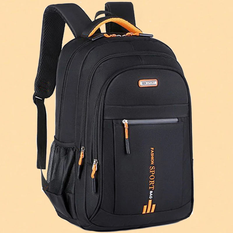  Trendy Large Capacity Backpack 