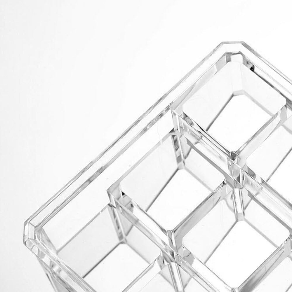  18 Slot Makeup/Cosmetics Storage Display/Holder 