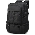 Large Backpack With Separate Shoe Compartment (Waterproof)